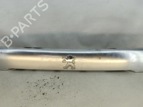Dørliste Dørliste PEUGEOT 4007 (VU_, VV_) 2.2 HDi (156 hp) 32519314 32519314