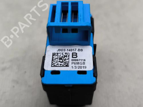 Switch JAGUAR I-PACE (X590) EV400 AWD | BP32704705I30  - Image 8