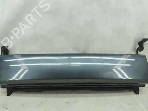 Used Tailgate Tailgate PEUGEOT 4007 (VU_, VV_) 2.2 HDi (156 hp) 32704712 32704712