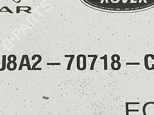 Electronic module JAGUAR I-PACE (X590) EV400 AWD | BP32704719M83  - Image 7