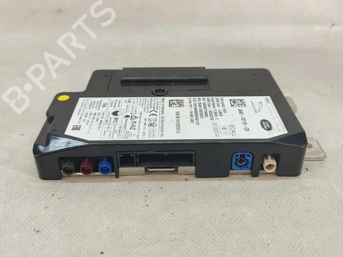 Electronic module JAGUAR I-PACE (X590) EV400 AWD | BP32704719M83  - Image 5