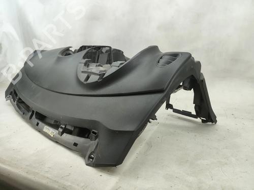 Dashboard FIAT PUNTO Hatchback Van (199_) 1.3 D Multijet | BP32704714C46  - Image 5