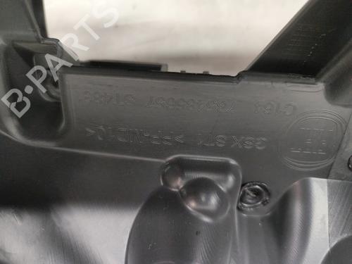 Dashboard FIAT PUNTO Hatchback Van (199_) 1.3 D Multijet | BP32704714C46  - Image 7