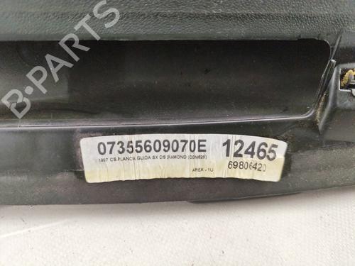 Dashboard FIAT PUNTO Hatchback Van (199_) 1.3 D Multijet | BP32704714C46  - Image 6