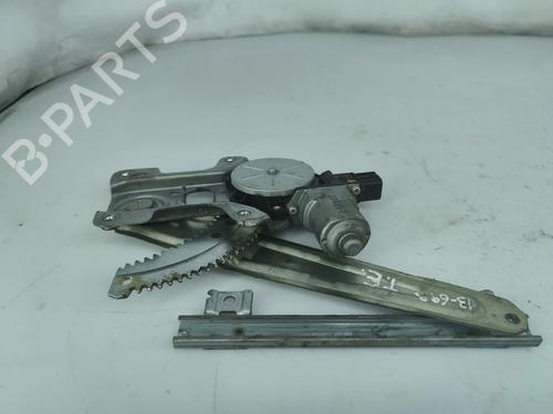 Used Rear left window mechanism Rear left window mechanism 32519323 32519323