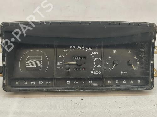 Used Instrument cluster Instrument cluster SEAT IBIZA I (21A) 0.9 (44 hp) 32704701 32704701