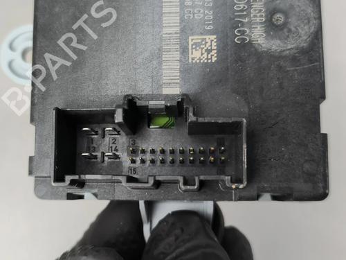 Electronic module JAGUAR I-PACE (X590) EV400 AWD | BP32704709M83 - Image 7