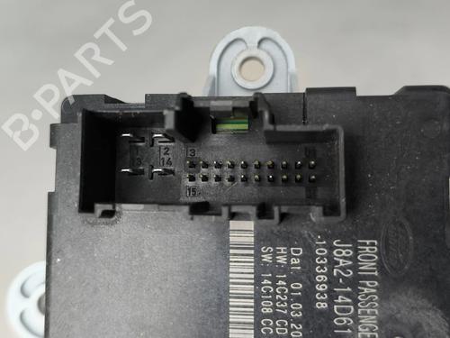 Electronic module JAGUAR I-PACE (X590) EV400 AWD | BP32704709M83 - Image 8