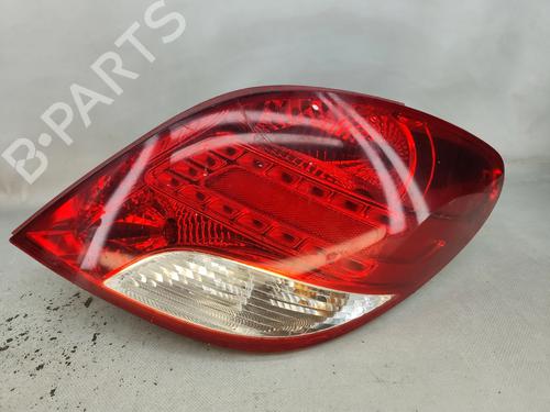 Used Right taillight Right taillight 32519428 32519428