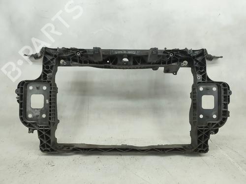 Used Front slam panel Front slam panel FIAT PUNTO Hatchback Van (199_) 1.3 D Multijet (84 hp) 32704715 32704715