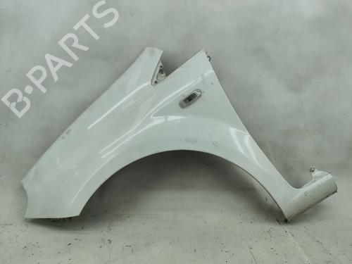 Forskærm venstre FIAT PUNTO Hatchback Van (199_) 1.3 D Multijet (84 hp) 32704718