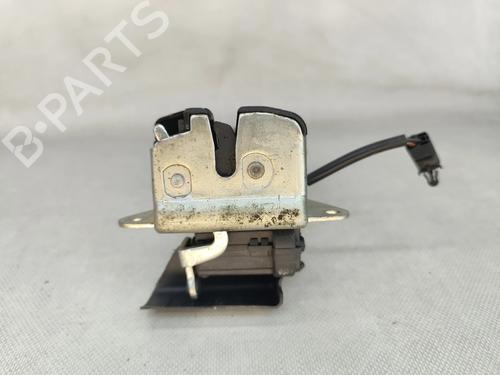 Used Tailgate lock Tailgate lock FIAT STILO (192_) 1.6 16V (192_XB1A) (103 hp) 32519431 32519431