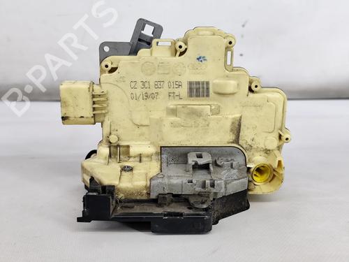 Used Front left lock Front left lock AUDI Q7 (4LB) 3.0 TDI quattro (233 hp) 32698956 32698956