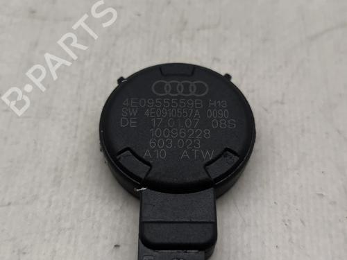 Electronic module AUDI Q7 (4LB) 3.0 TDI quattro | BP32701768M83 - Image 8