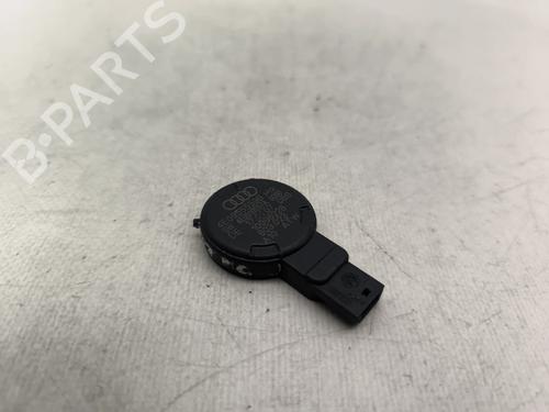 Electronic module AUDI Q7 (4LB) 3.0 TDI quattro | BP32701768M83 - Image 5