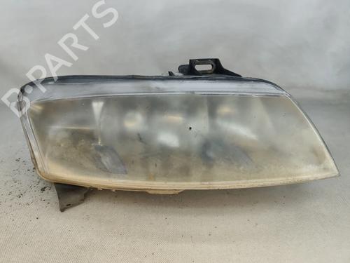 Used Right headlight FIAT STILO (192_) 1.6 16V (192_XB1A) (103 hp) 32519433