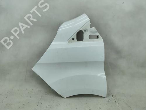 Forskærm venstre FORD TRANSIT CUSTOM V362 Van (FY, FZ) 2.0 EcoBlue mHEV (130 hp) 32689167