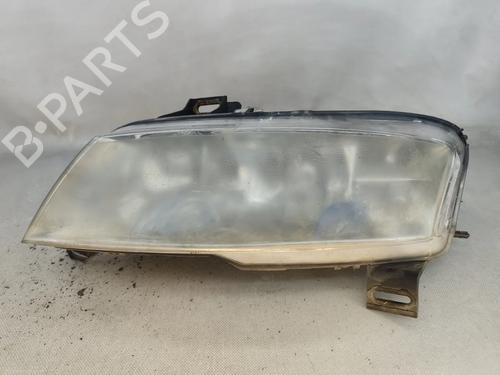Used Left headlight Left headlight FIAT STILO (192_) 1.6 16V (192_XB1A) (103 hp) 32519434 32519434