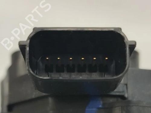 Pedal JAGUAR I-PACE (X590) EV400 AWD | BP32704713I4  - Image 5