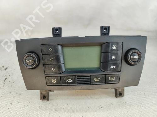 Used Climate control Climate control FIAT STILO (192_) 1.6 16V (192_XB1A) (103 hp) 32519435 32519435