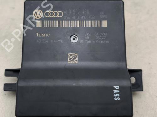 Electronic module AUDI Q7 (4LB) 3.0 TDI quattro | BP32701761M83  - Image 9