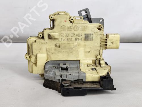 Used Front right lock Front right lock AUDI Q7 (4LB) 3.0 TDI quattro (233 hp) 32698955 32698955