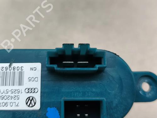 Heater resistor AUDI Q7 (4LB) 3.0 TDI quattro | BP32701741M108 - Image 7