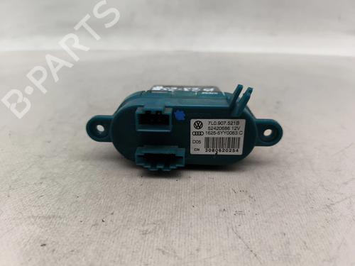 heater-resistor-audi-q7-4lb-2006-2007-2008-2009-2010-2011-2012-2013-2014-2015-2016-32701741 main image