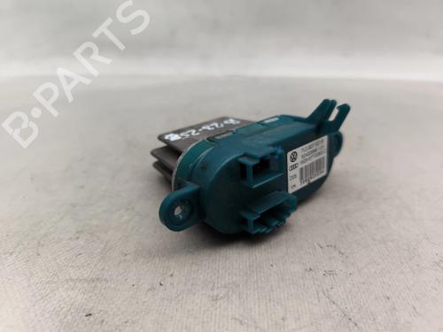 Heater resistor AUDI Q7 (4LB) 3.0 TDI quattro | BP32701741M108 - Image 2