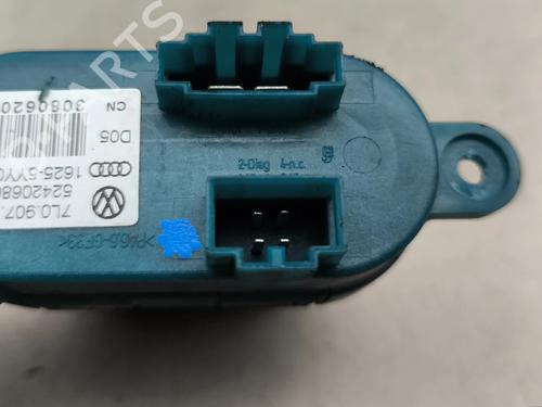 Heater resistor AUDI Q7 (4LB) 3.0 TDI quattro | BP32701741M108 - Image 8