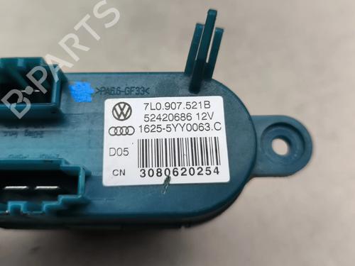 Heater resistor AUDI Q7 (4LB) 3.0 TDI quattro | BP32701741M108 - Image 9