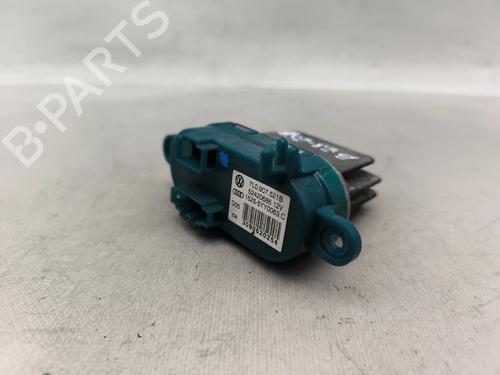 Heater resistor AUDI Q7 (4LB) 3.0 TDI quattro | BP32701741M108 - Image 3