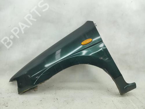 Forskærm venstre MAZDA DEMIO (DW) 1.3 i 16V (DW3W) (72 hp) 32689163