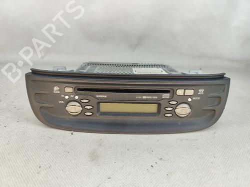 Used Radio Radio 32519447 32519447