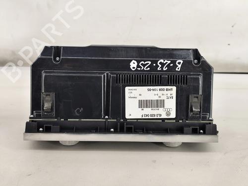 Climate control AUDI Q7 (4LB) 3.0 TDI quattro | BP32698938I5  - Image 6
