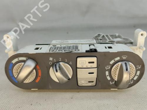 Used Climate control Climate control 32519448 32519448
