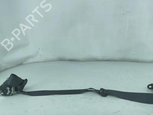 Used Rear left seatbelt Rear left seatbelt PEUGEOT 4007 (VU_, VV_) 2.2 HDi (156 hp) 32519329 32519329