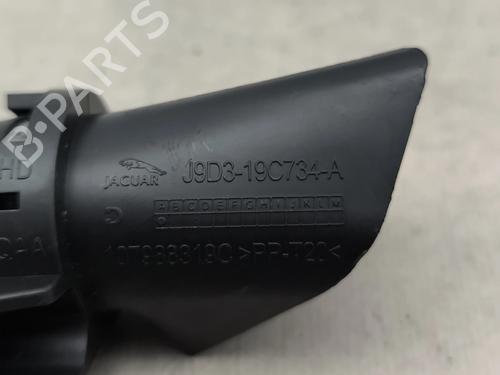 Electronic module JAGUAR I-PACE (X590) EV400 AWD | BP32704707M83  - Image 8