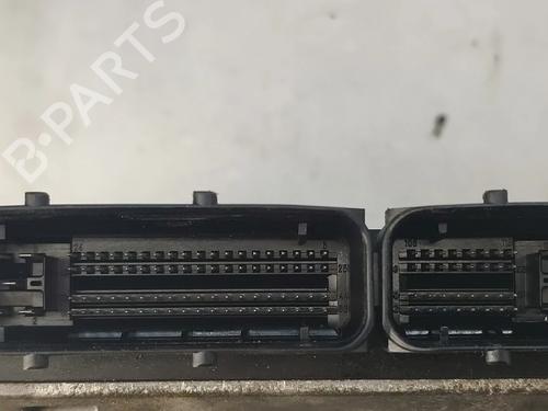 Engine control unit (ECU) SEAT IBIZA III (6L1) 1.2 | BP32704697M57 - Image 6
