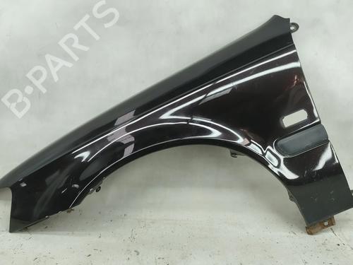 Used Left front fenders HONDA CIVIC VI Aerodeck (MB, MC) 1.4 16V (MB8) (90 hp) 32689162