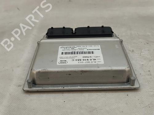 Electronic module AUDI Q7 (4LB) 3.0 TDI quattro | BP32701760M83  - Image 5