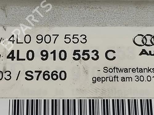 Electronic module AUDI Q7 (4LB) 3.0 TDI quattro | BP32701760M83  - Image 7