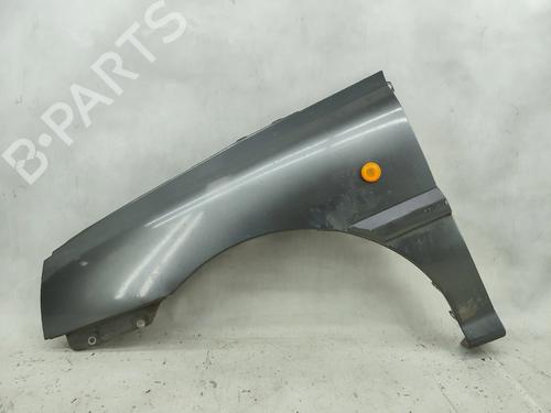 Used Left front fenders KIA RIO I Hatchback (DC) 1.3 (82 hp) 32689161