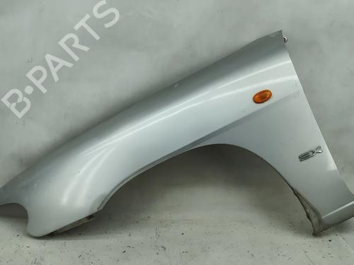Used Left front fenders DAEWOO NUBIRA Saloon (J100) 1.6 16V (106 hp) 32689158