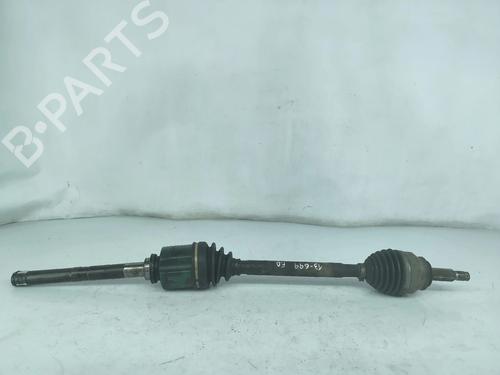 Used Right front driveshaft Right front driveshaft 32519338 32519338