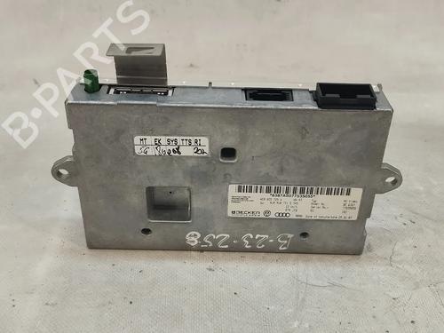 Used Electronic module Electronic module AUDI Q7 (4LB) 3.0 TDI quattro (233 hp) 32701744 32701744