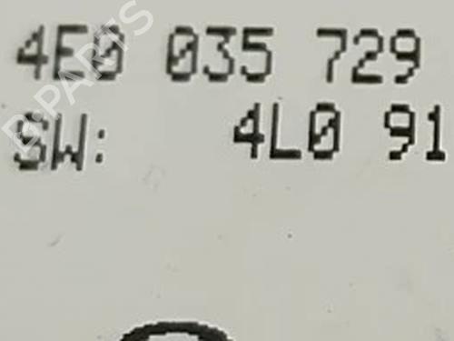 Electronic module AUDI Q7 (4LB) 3.0 TDI quattro | BP32701744M83 - Image 6