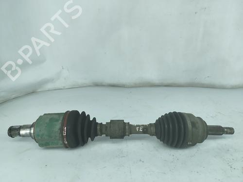 Used Left front driveshaft Left front driveshaft 32519339 32519339