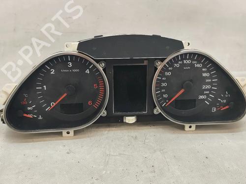 Used Instrument cluster Instrument cluster AUDI Q7 (4LB) 3.0 TDI quattro (233 hp) 32698923 32698923