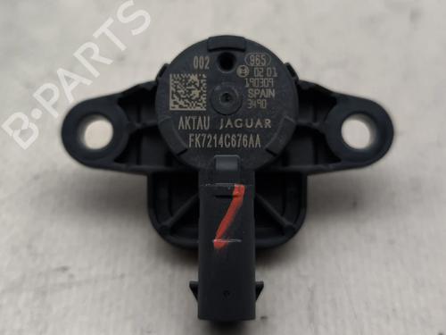 Electronic module JAGUAR I-PACE (X590) EV400 AWD | BP32704710M83 - Image 7